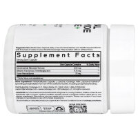 Codeage, Liposomal Nicotinamide Riboside+, liposomales...