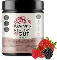 Terra Origin, Healthy Gut, Berry, gesunder Darm,...