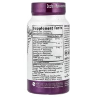 Nutri, Resveratrol+, Resveratrol+, 60 vegane Kapseln