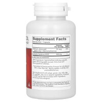 Protocol for Life Balance, NAC N-Acetyl-Cysteine,...
