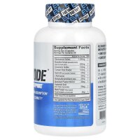 EVLution Nutrition, FlexMode®, Advanced Joint Support, verbesserte Gelenkunterstützung, 90 pflanzliche Kapseln