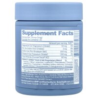 BodyHealth, Perfect Amino® Electrolytes, Elektrolyte, Orange, 162 g (5,7 oz.)
