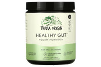 Terra Origin, Healthy Gut, Vegan Formula, 246,6 g