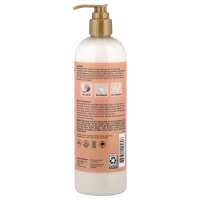 SheaMoisture, Illuminating Body Lotion, aufhellende...