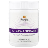 Himalayan Institute, Chyawanprash, 500 g (1,1 lbs.)