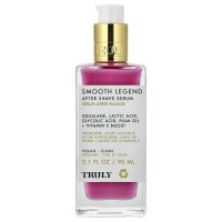 Truly Beauty, Smooth Legend After Shave Serum,...