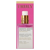 Truly Beauty, Smooth Legend After Shave Serum,...