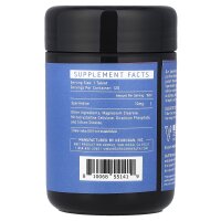 Neurogan Health, Spermidin, 10 mg, 120 Tabletten, 42 g (1,48 oz.)