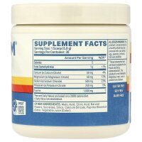 Podium Nutrition, Salt + Electrolytes, Salt +...