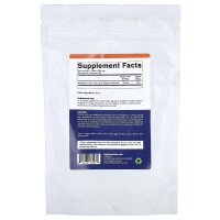 Vitamatic, Magnesium Malate Powder, Magnesiummalatpulver, 250 g (8,8 oz.)