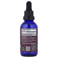 Eidon Ionic Minerals, Potassium, Liquid Concentrate,...