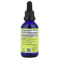 Eidon Ionic Minerals, Molybdenum, Liquid Concentrate, Molybdän, Flüssigkonzentrat, 60 ml (2 oz.)