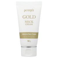 Petitfee, Goldhalscreme, 50 g