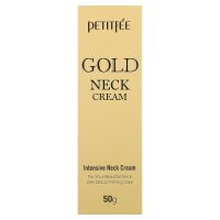 Petitfee, Goldhalscreme, 50 g