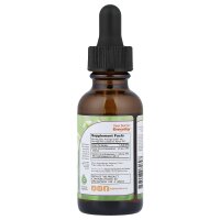 Zahler, Vitamin D3 und K2, 30 ml (1 fl. oz.)