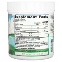Nordic Naturals, Omega-3 Gummies, Omega-3-Fruchtgummis, ab 3 Jahren, Mandarine, 120 Fruchtgummis