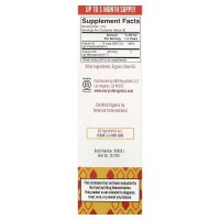 MaryRuths, Organic Kleinkinder-Vitamin D3 + K2 Liquid...