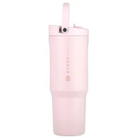 HydroJug, Sport Bottle, Sportflasche, Pink Sand, 32 oz, 907 g