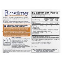 Biostime, Baby & Kids, Daily Probiotics + HMO Prebiotic, tägliche Probiotika + HMO-Präbiotikum, 3 Monate bis 6 Jahre, geschmacksneutral, 28 Beutel, je 1,5 g (0,05 oz.).