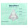 Evenflo Feeding, Balance+ Bottles, Breit, ab 0 Monaten, langsamer Fluss, 3 Flaschen, je 270 ml (9 oz.).