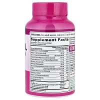 Natures Truth, Ultra Prenatal Multivitamin + DHA, pränatales Multivitamin + DHA, 120 Weichkapseln mit schneller Freisetzung