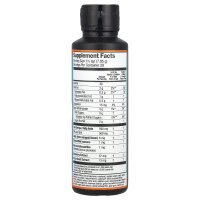 Barleans, Omega Pals, Hooty Fruity Mandarine, 227 g...