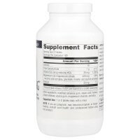 Source Naturals, Ultra-MAG™, 240 Tabletten