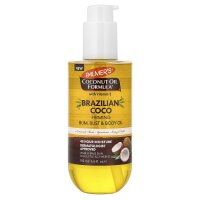 Palmers, Coconut Oil Formula® mit Vitamin E, Firming...