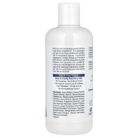 Kiss My Face, Thick & Full Conditioner, For Fine...