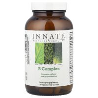 Innate Response Formulas, B Complex, B-Komplex, 180 Tabletten