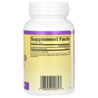 Natural Factors, Coenzyme Q10, Coenzym CoQ10,...