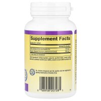 Natural Factors, Ubiquinol, QH Active CoQ10, Ubichinol,...