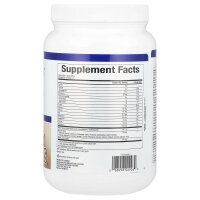 Natural Factors, Whey Factors, grasgefüttertes...
