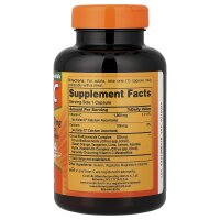American Health, Ester-C® mit Zitrus-Bioflavonoiden, 90 Kapseln