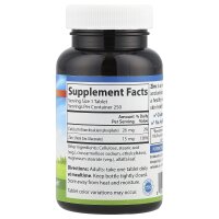 Carlson, Zinc, Zink, 250 Tabletten - DE Versand via DHL
