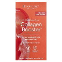 Reserveage Beauty, Collagen Booster, mit...