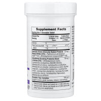 NaturesPlus, GI Natural®, Probiotic Kids, Probiotika...