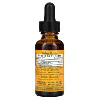 Herb Pharm, Helmkraut, alkoholfrei, 30 ml - DE Versand...