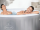 Bestway Lay-Z-Spa Whirlpool BITTE LESEN St. Lucia AirJet Ø 170 cm x 66 cm Rund