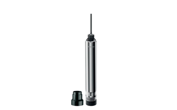 Gardena Premium Tiefbrunnenpumpe 6000/5 inox ❌BITTE LESEN❌
