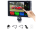 FEELWORLD F7PLUS 7 Zoll Kamera Field Monitor 1200 Nit Touchscreen 4K 60Hz
