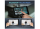 FEELWORLD F7PLUS 7 Zoll Kamera Field Monitor 1200 Nit Touchscreen 4K 60Hz