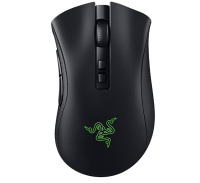 Razer DeathAdder V2 Pro - Kabellose Gaming-Maus mit 20K...