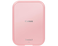 Canon Zoemini 2: Große Momente, Mini-Drucker, kabelloser Fotodrucker Bluetooth
