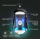 SteelSeries Aerox 9 Wireless - RGB Gaming-Maus - 18 Tasten 18.000 DPI
