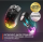 SteelSeries Aerox 9 Wireless - RGB Gaming-Maus - 18 Tasten 18.000 DPI