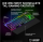 SteelSeries Apex Pro TKL Gaming-Tastatur US-LAYOUT QWERTY