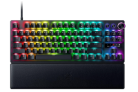 Razer Huntsman V3 Pro - TKL Gaming-Tastatur US-Layout QWERTY