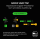 Razer Huntsman V3 Pro - TKL Gaming-Tastatur US-Layout QWERTY