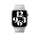 Apple Watch Band Gliederarmband 42mm Silber Edelstahl